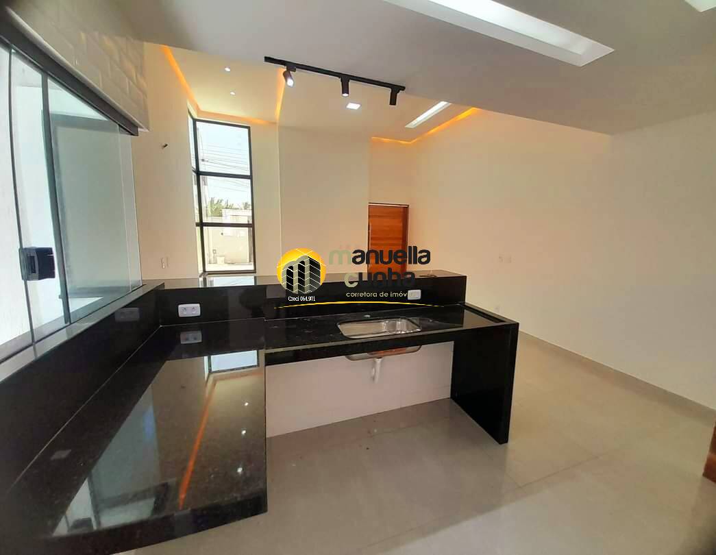 Casa à venda com 3 quartos, 240m² - Foto 9