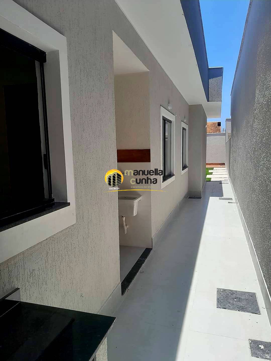 Casa à venda com 3 quartos, 240m² - Foto 16