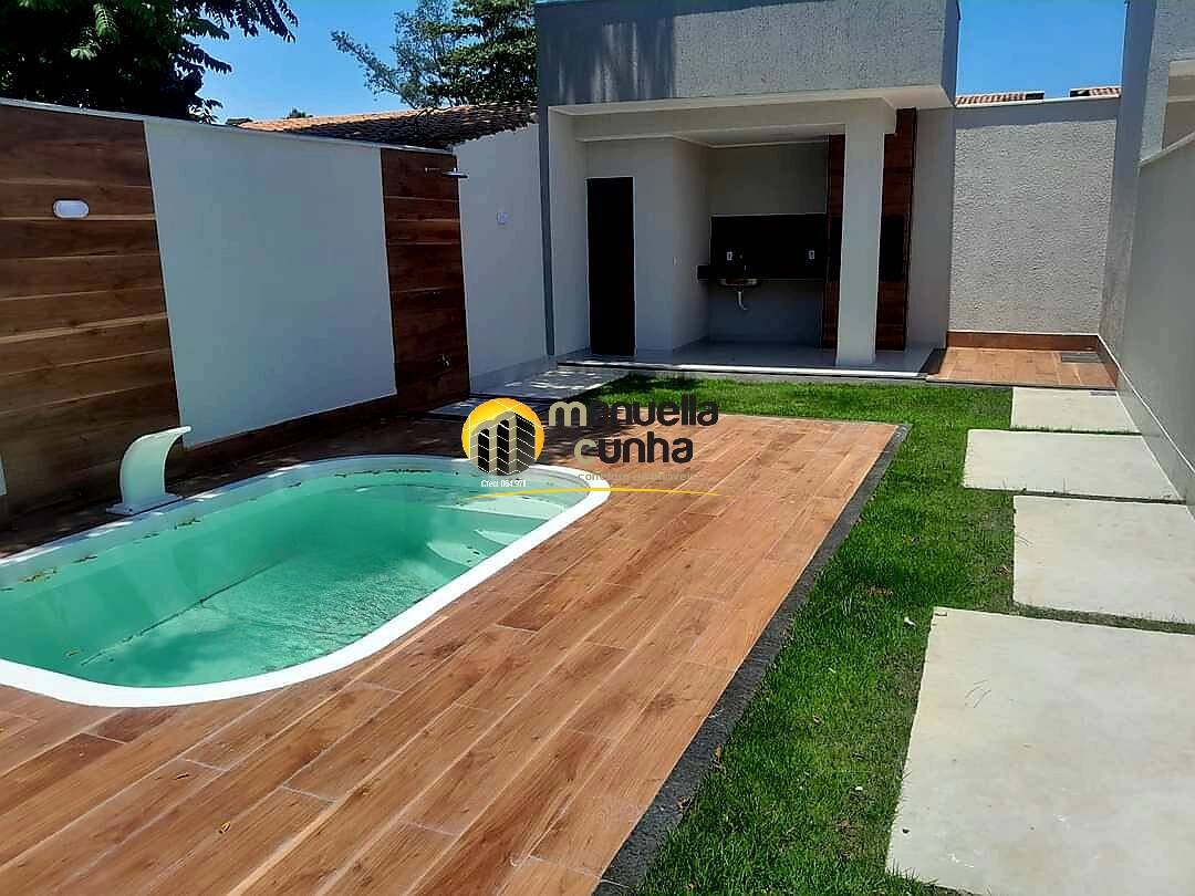 Casa à venda com 3 quartos, 240m² - Foto 19