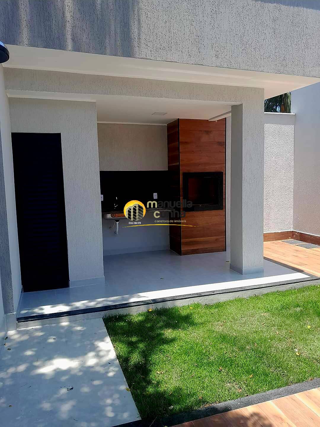 Casa à venda com 3 quartos, 240m² - Foto 21