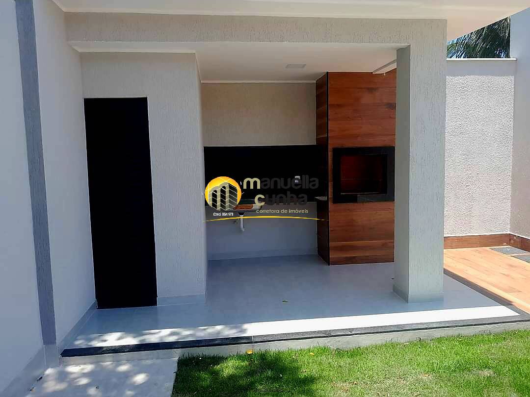 Casa à venda com 3 quartos, 240m² - Foto 22