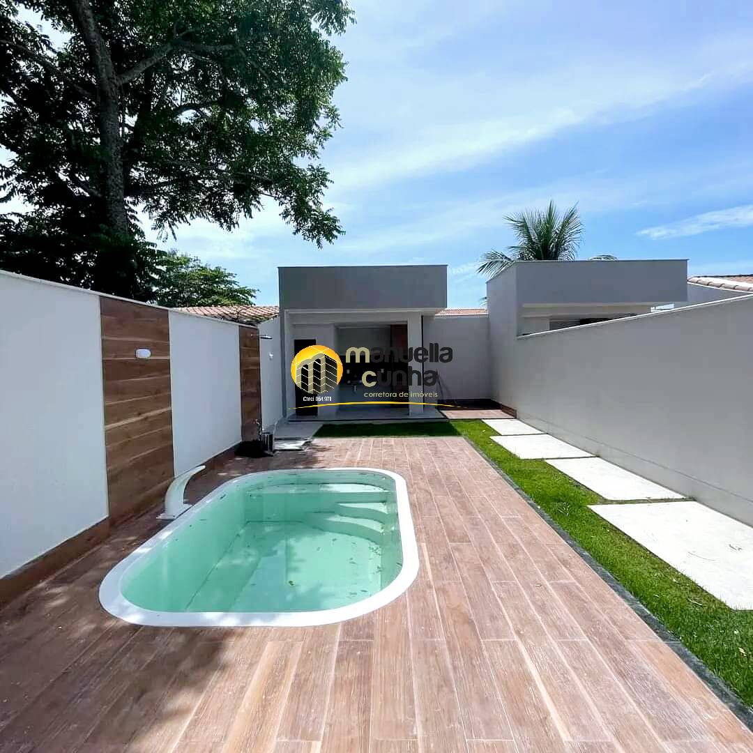 Casa à venda com 3 quartos, 240m² - Foto 18