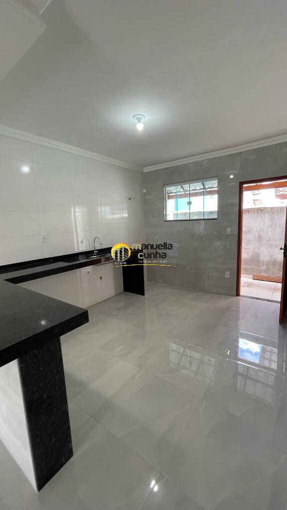 Casa à venda com 2 quartos, 80m² - Foto 5