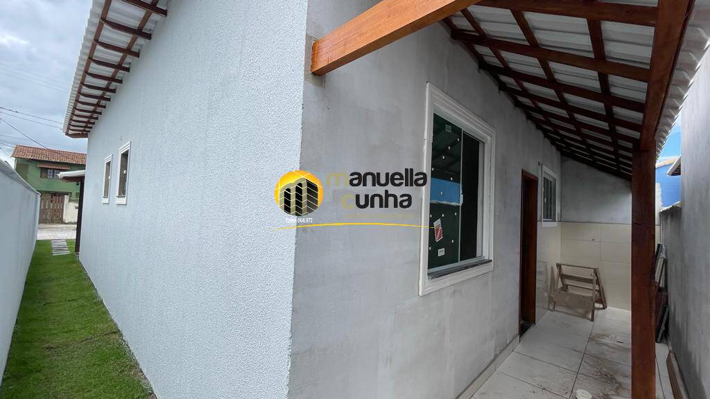 Casa à venda com 2 quartos, 80m² - Foto 10