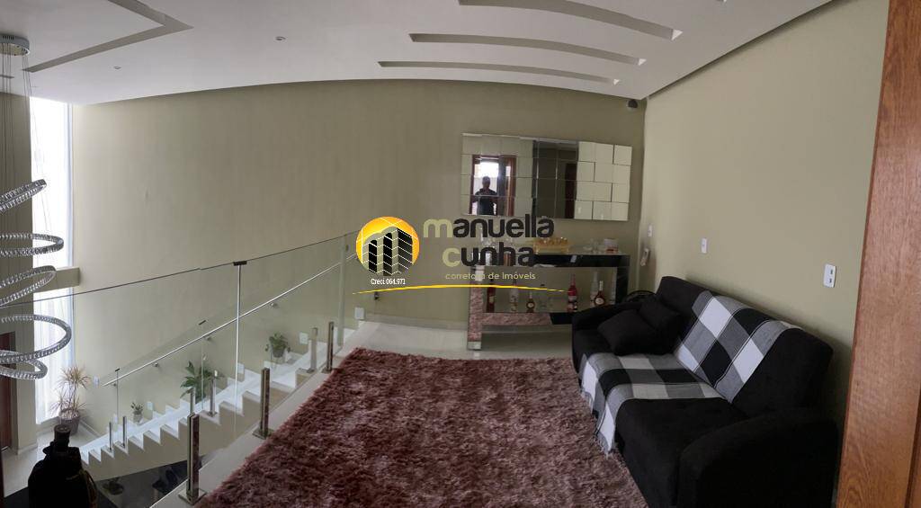 Casa de Condomínio à venda com 4 quartos, 3602m² - Foto 9