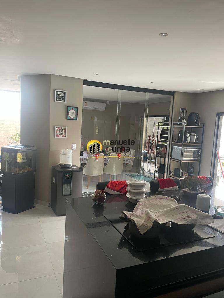 Casa de Condomínio à venda com 4 quartos, 3602m² - Foto 13