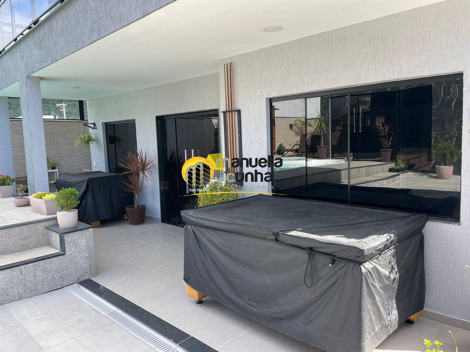 Casa de Condomínio à venda com 4 quartos, 3602m² - Foto 22