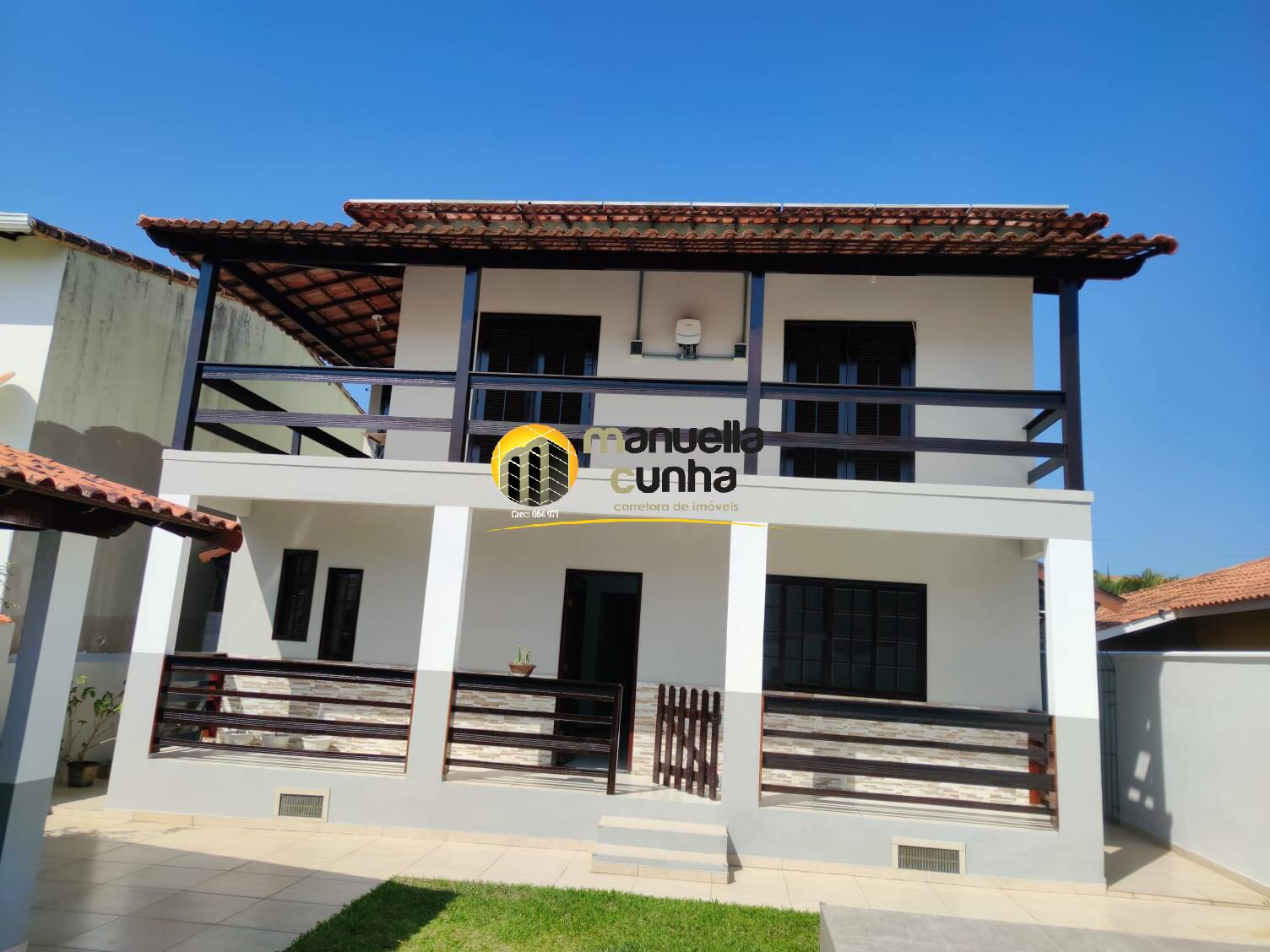 Casa de Condomínio à venda com 5 quartos, 508m² - Foto 4