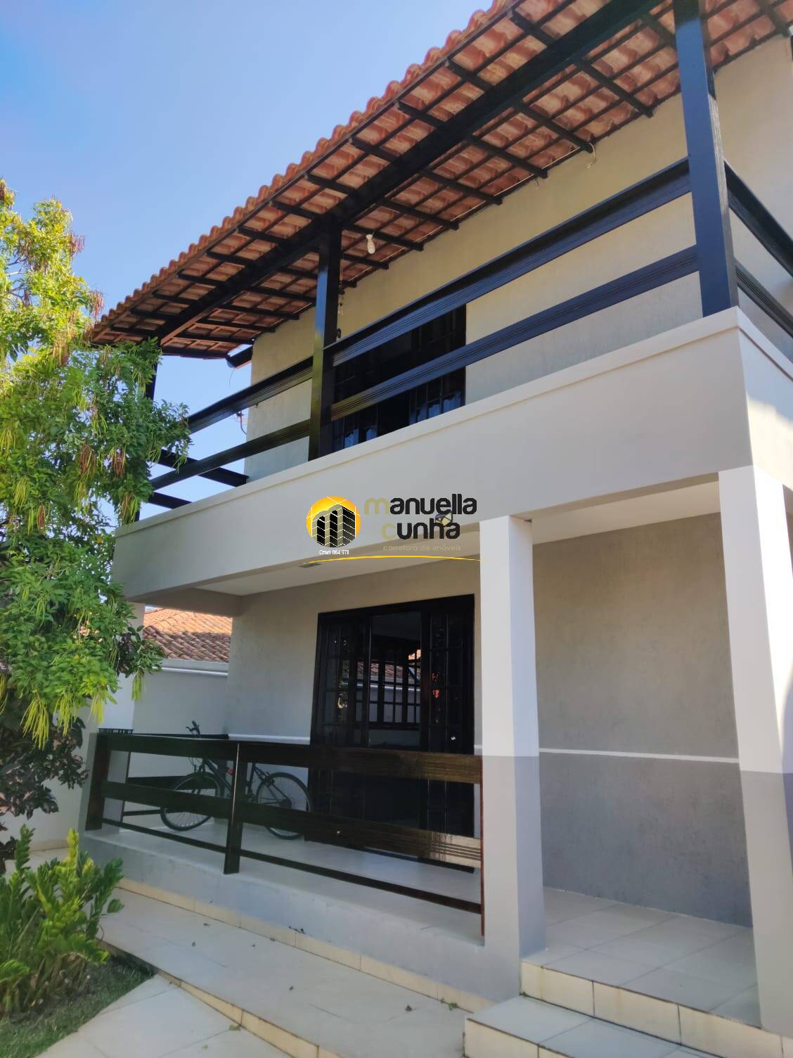 Casa de Condomínio à venda com 5 quartos, 508m² - Foto 3