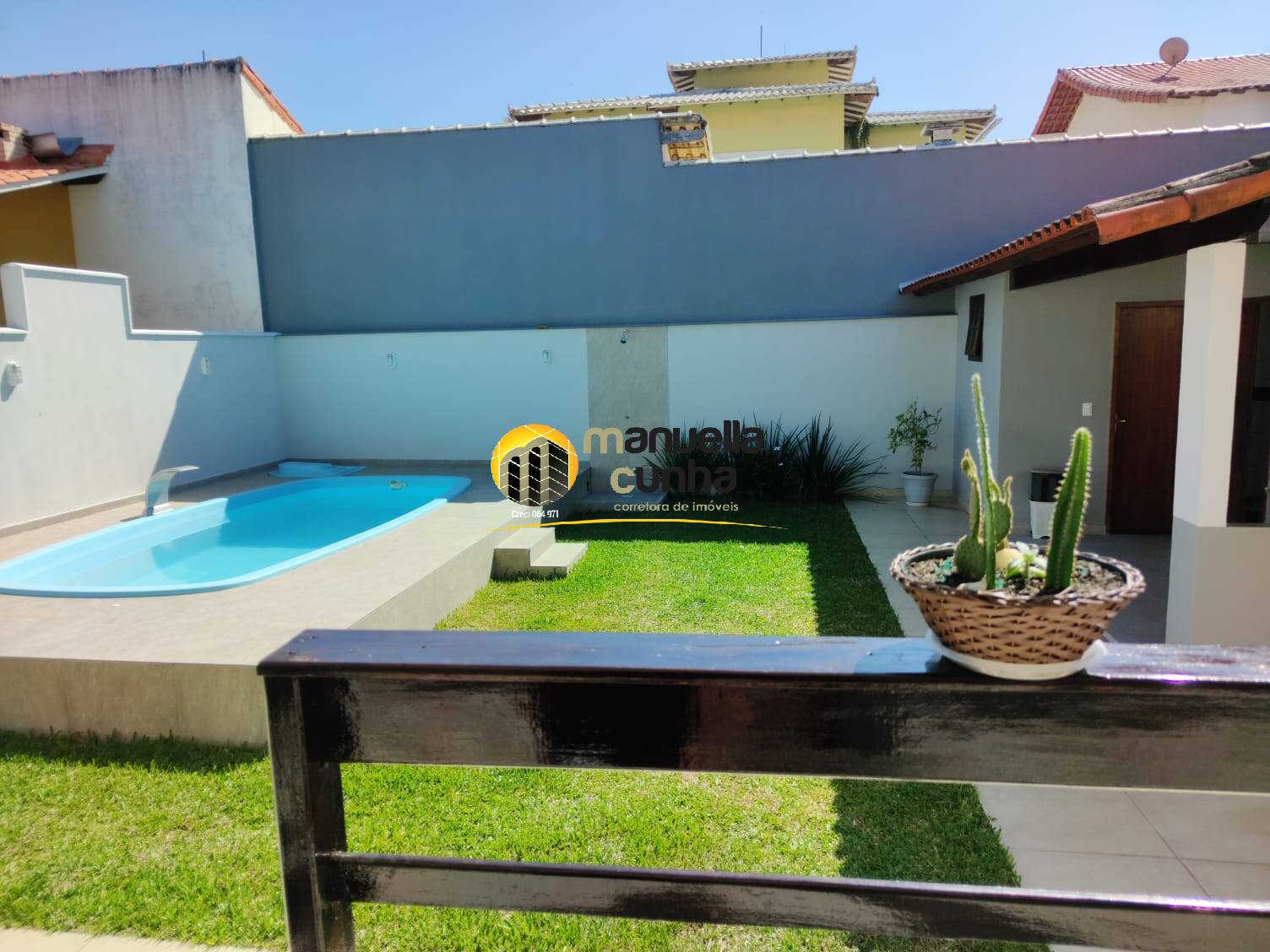 Casa de Condomínio à venda com 5 quartos, 508m² - Foto 5