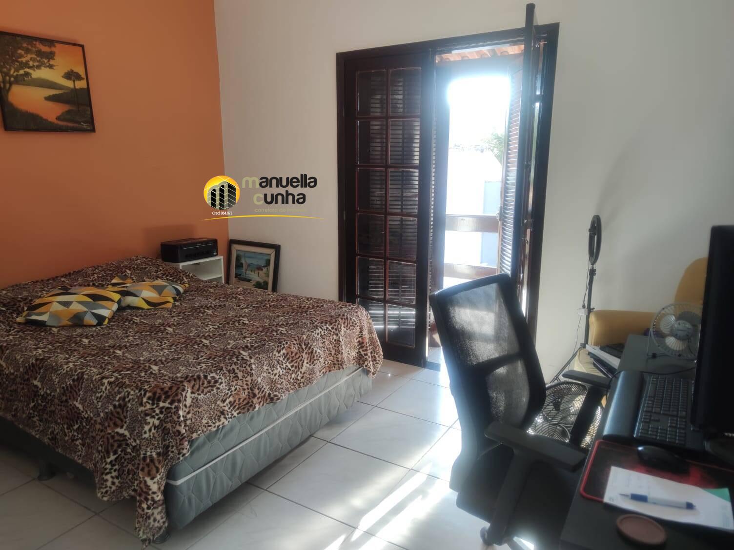 Casa de Condomínio à venda com 5 quartos, 508m² - Foto 14