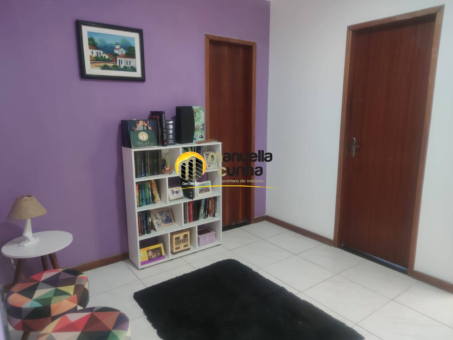 Casa de Condomínio à venda com 5 quartos, 508m² - Foto 16