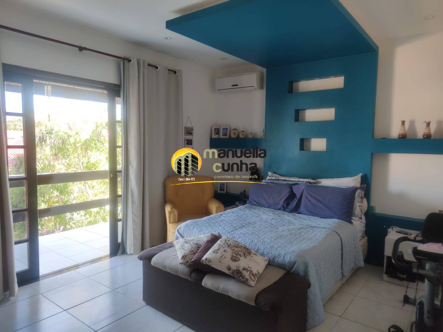 Casa de Condomínio à venda com 5 quartos, 508m² - Foto 22