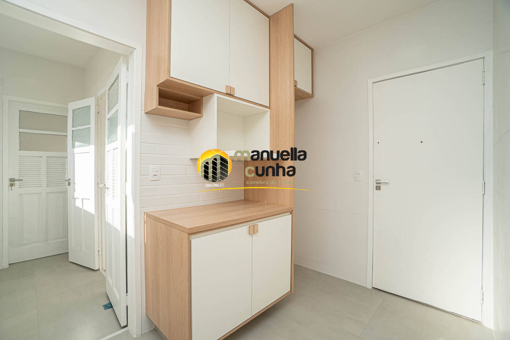 Apartamento à venda com 4 quartos - Foto 10