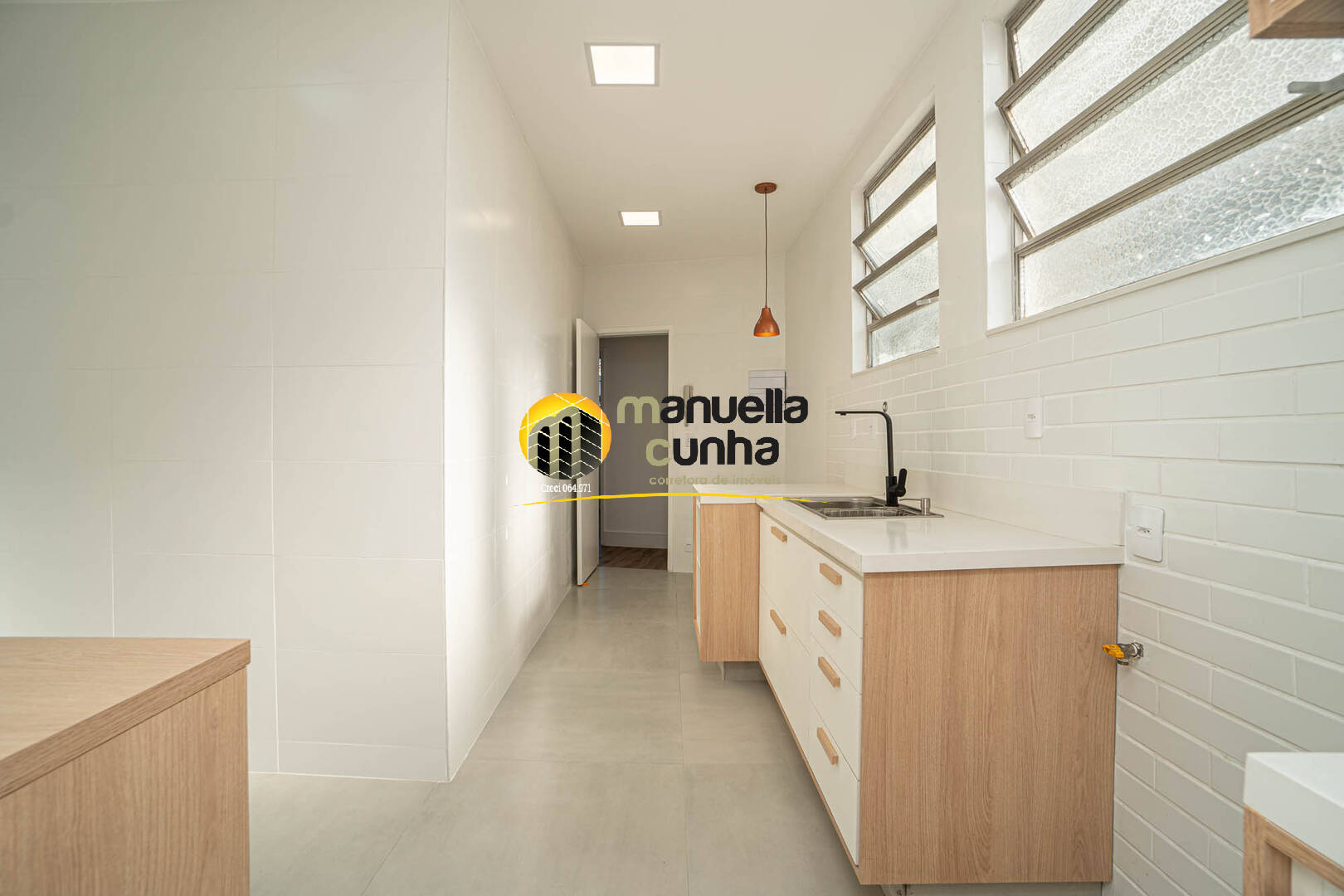 Apartamento à venda com 4 quartos - Foto 8