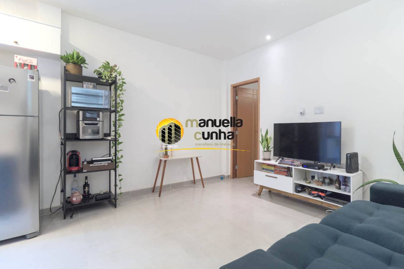 Apartamento à venda com 2 quartos - Foto 7