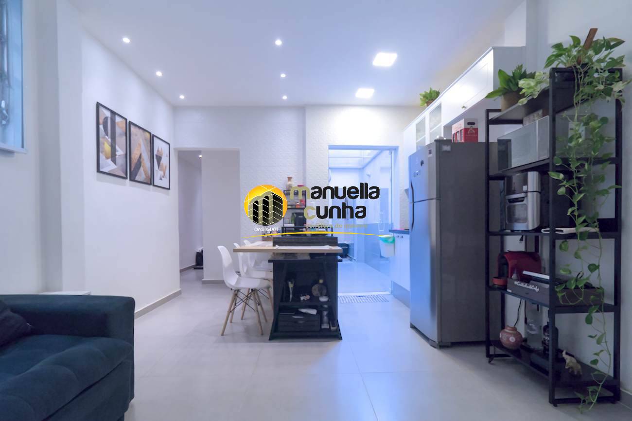 Apartamento à venda com 2 quartos - Foto 2