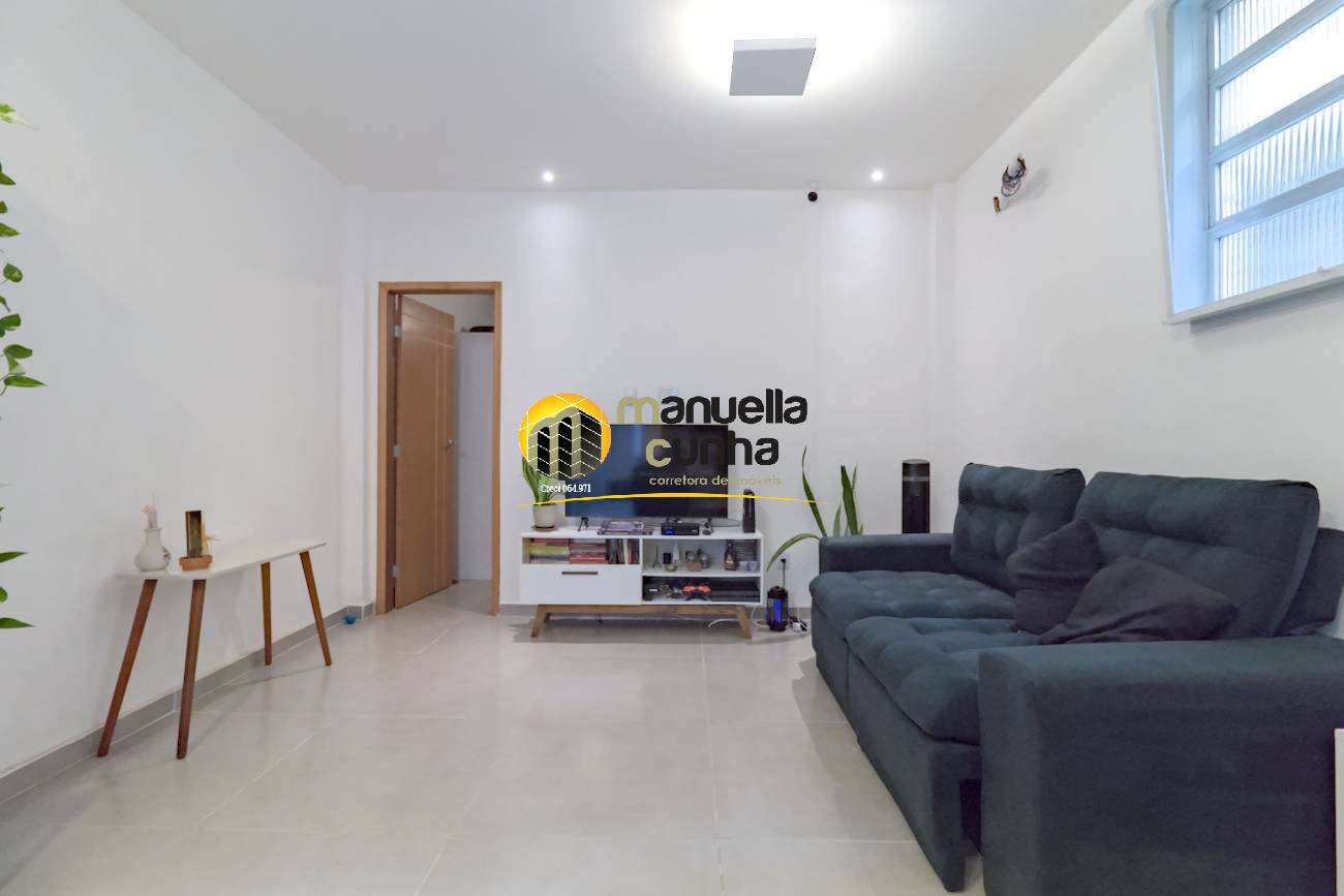 Apartamento à venda com 2 quartos - Foto 8