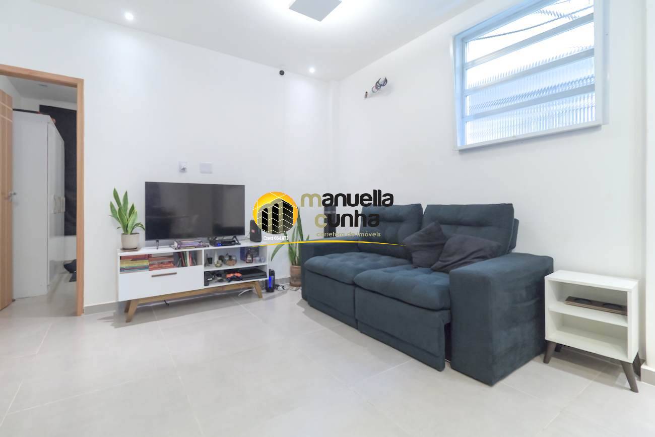 Apartamento à venda com 2 quartos - Foto 9