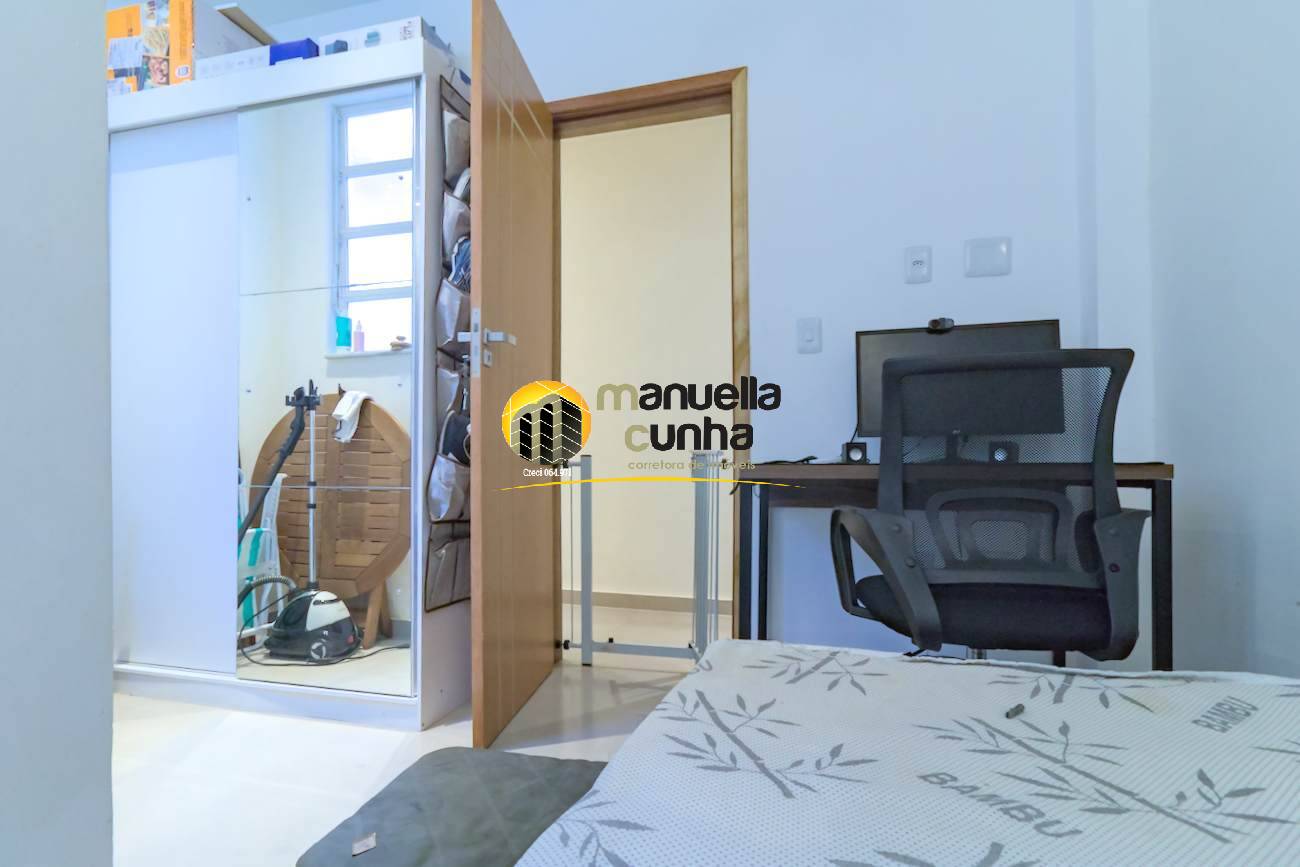 Apartamento à venda com 2 quartos - Foto 17