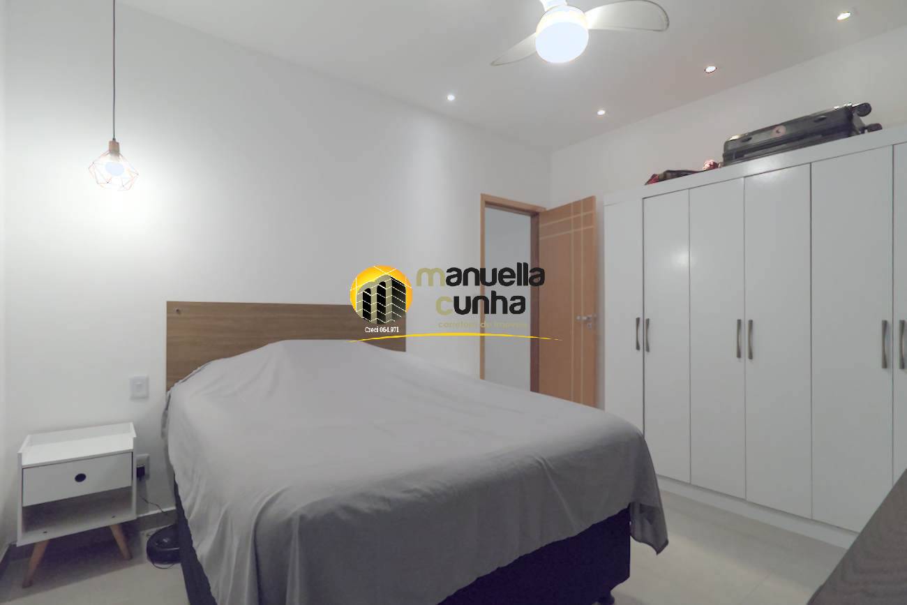 Apartamento à venda com 2 quartos - Foto 16