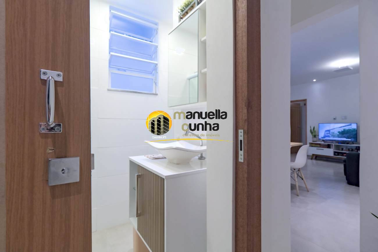 Apartamento à venda com 2 quartos - Foto 10