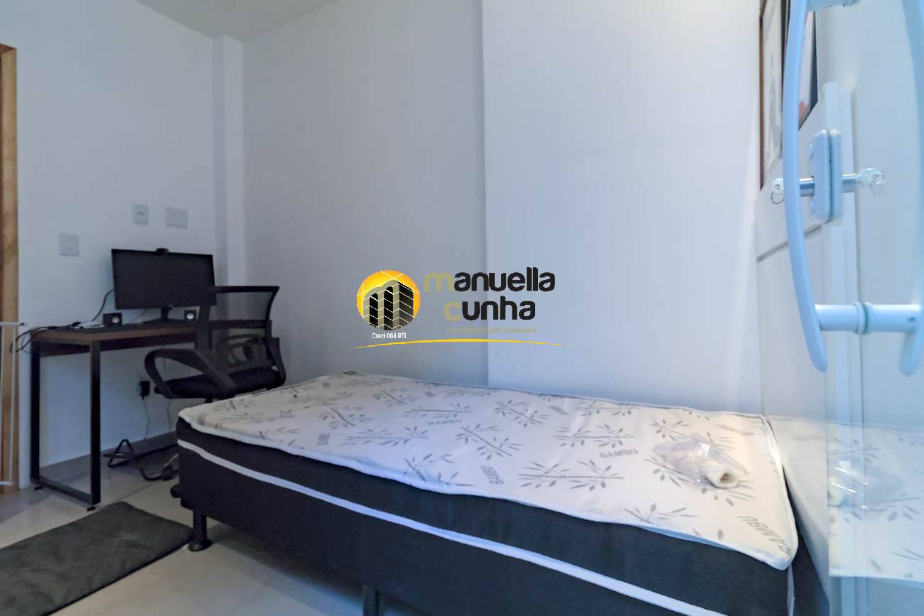 Apartamento à venda com 2 quartos - Foto 18