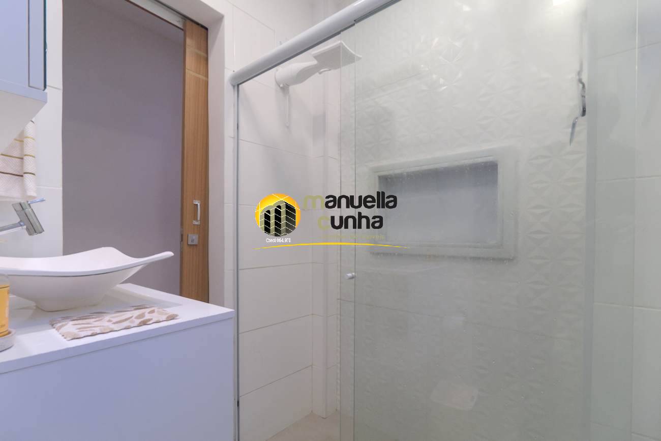 Apartamento à venda com 2 quartos - Foto 12