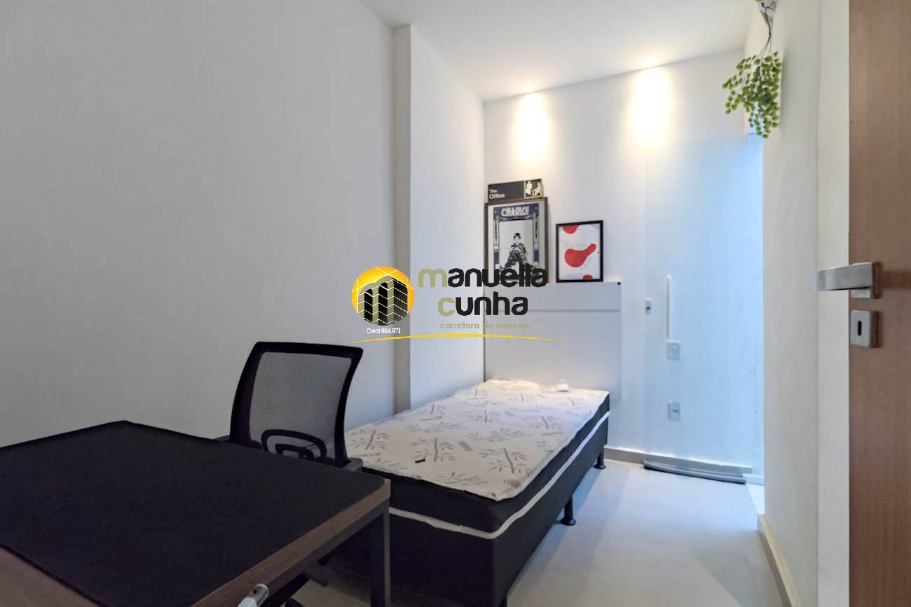 Apartamento à venda com 2 quartos - Foto 19