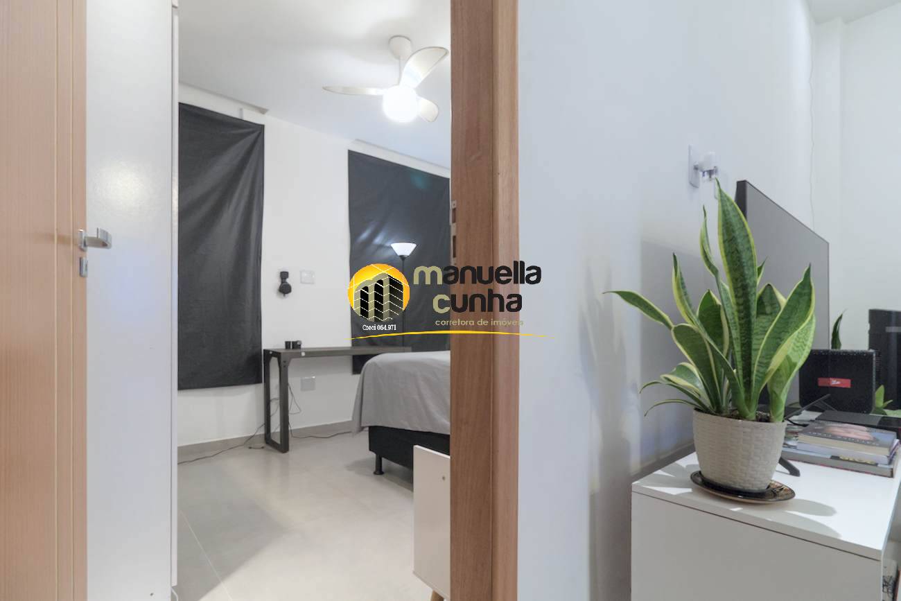 Apartamento à venda com 2 quartos - Foto 13