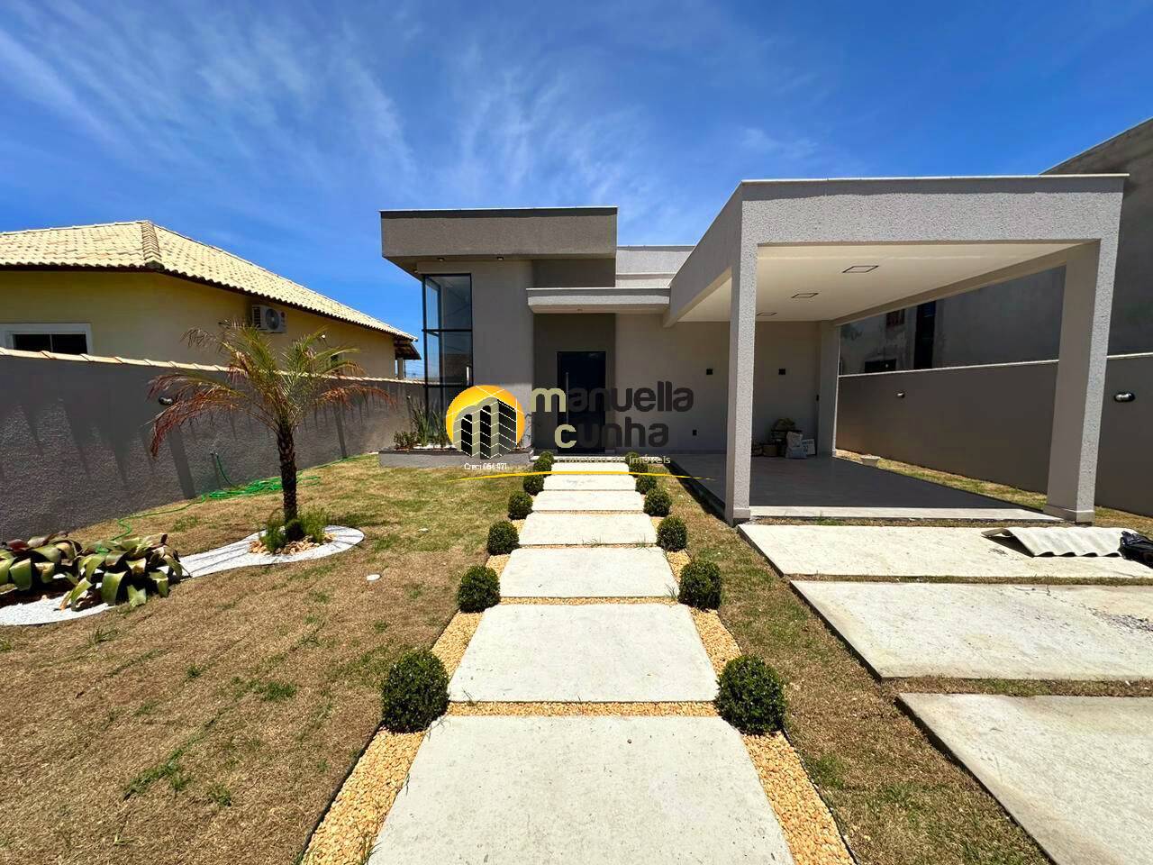 Casa à venda com 3 quartos, 480m² - Foto 3