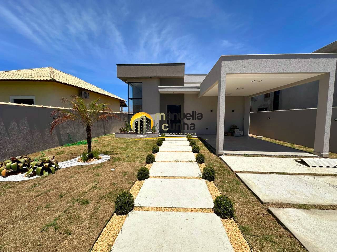 Casa à venda com 3 quartos, 480m² - Foto 2