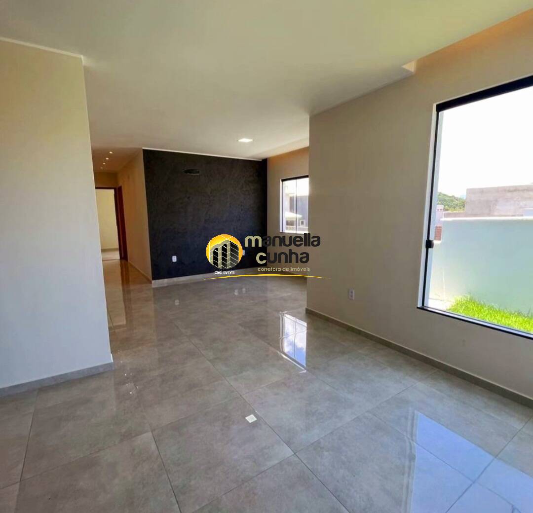 Casa de Condomínio à venda com 3 quartos, 360m² - Foto 4