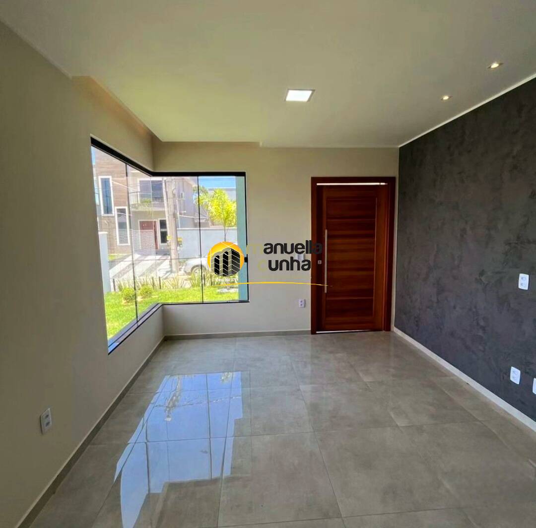 Casa de Condomínio à venda com 3 quartos, 360m² - Foto 3