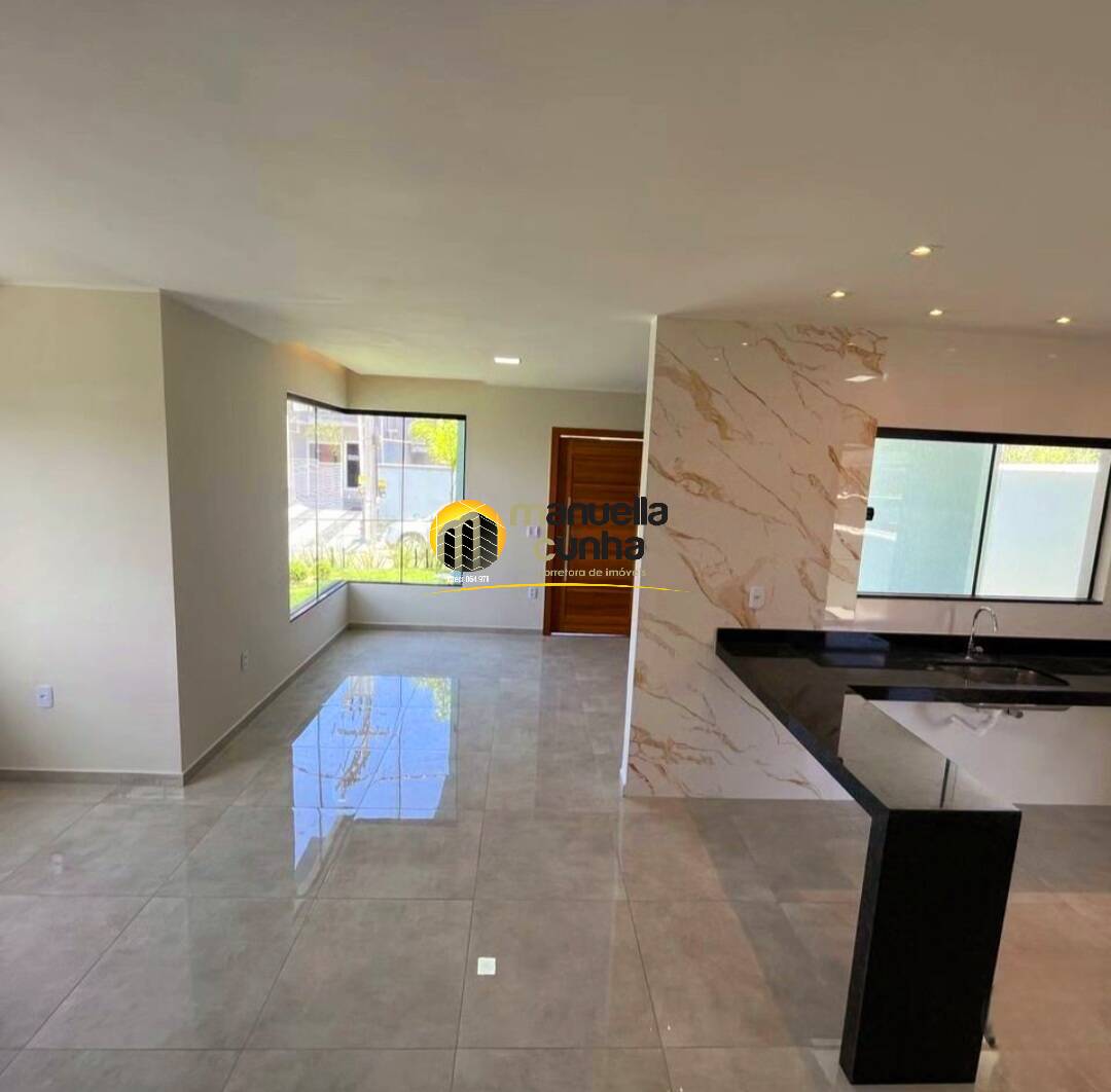 Casa de Condomínio à venda com 3 quartos, 360m² - Foto 5