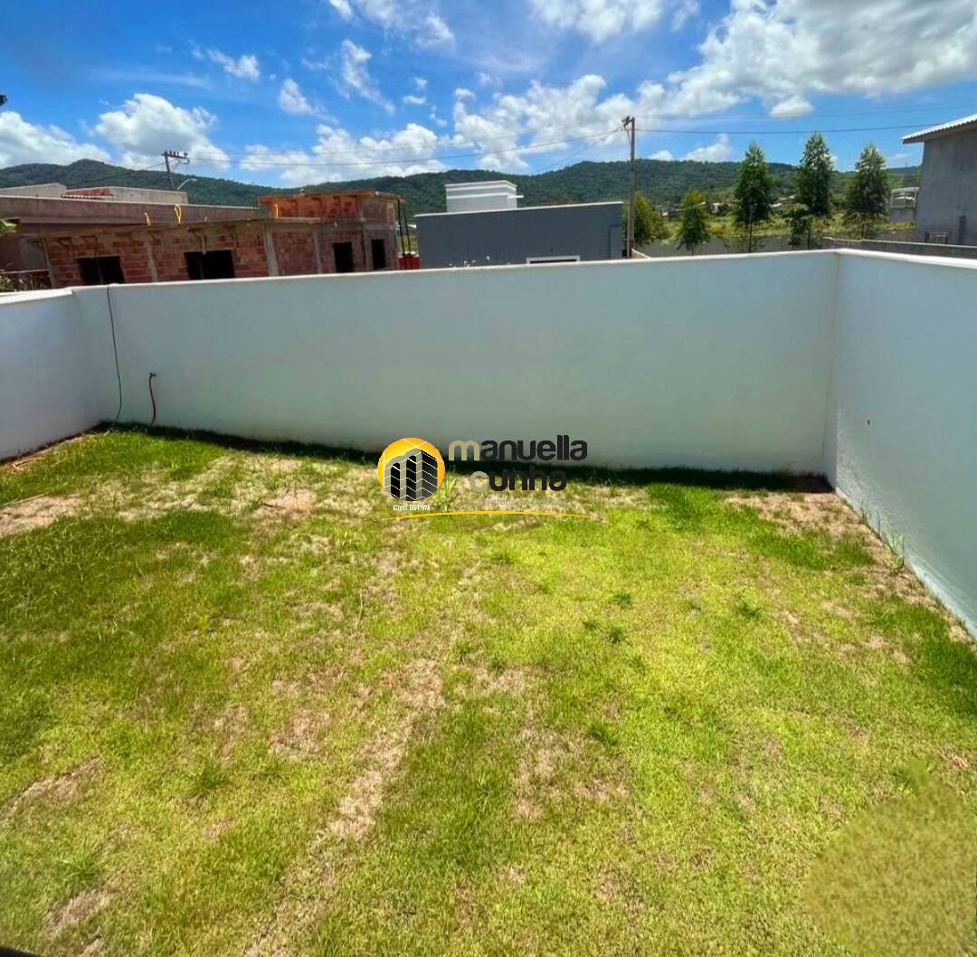 Casa de Condomínio à venda com 3 quartos, 360m² - Foto 11