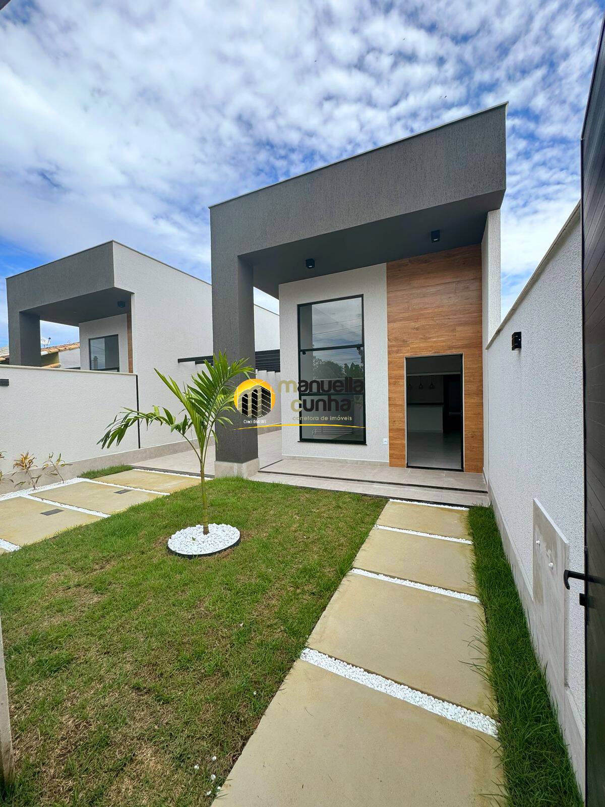 Casa à venda com 3 quartos, 128m² - Foto 3