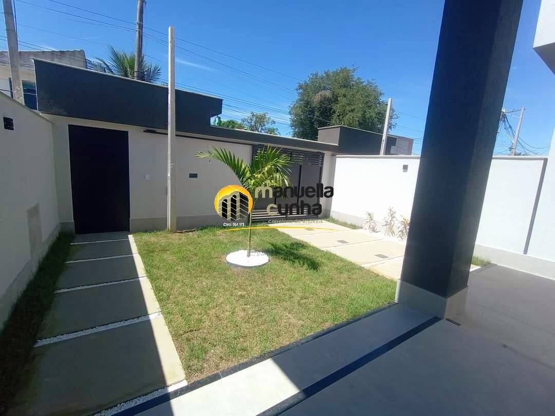 Casa à venda com 3 quartos, 128m² - Foto 13