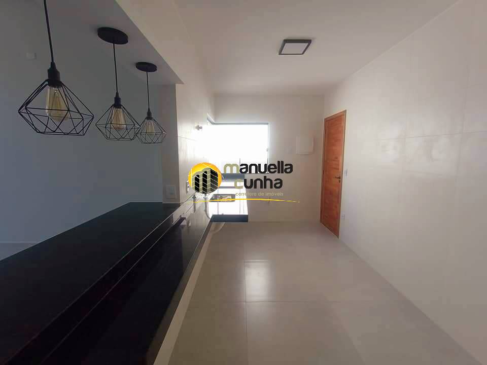 Casa à venda com 3 quartos, 128m² - Foto 8