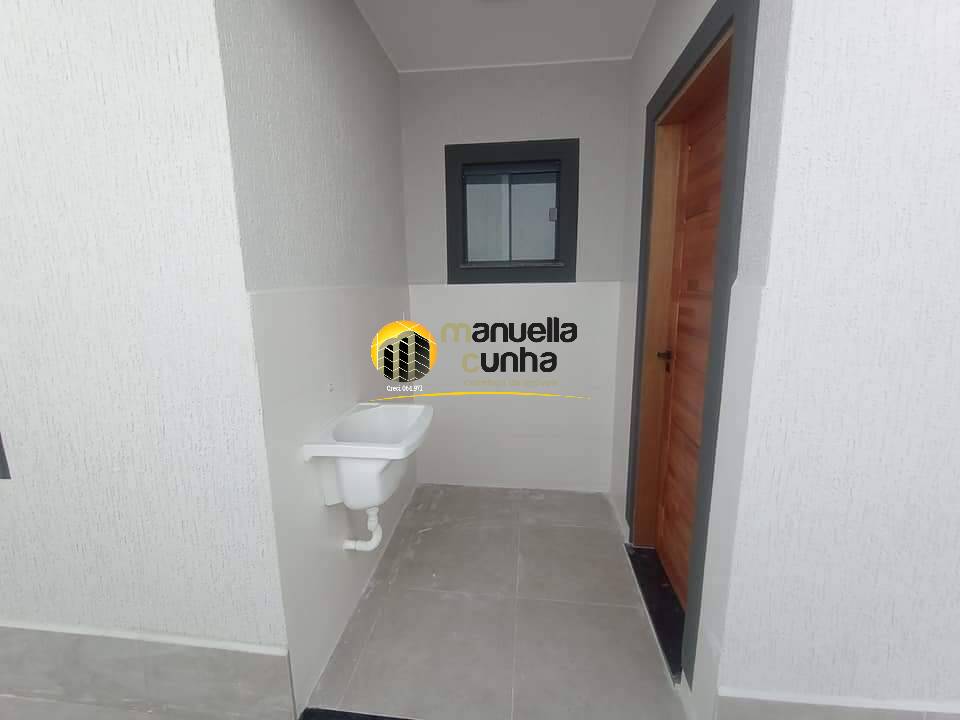 Casa à venda com 3 quartos, 128m² - Foto 17