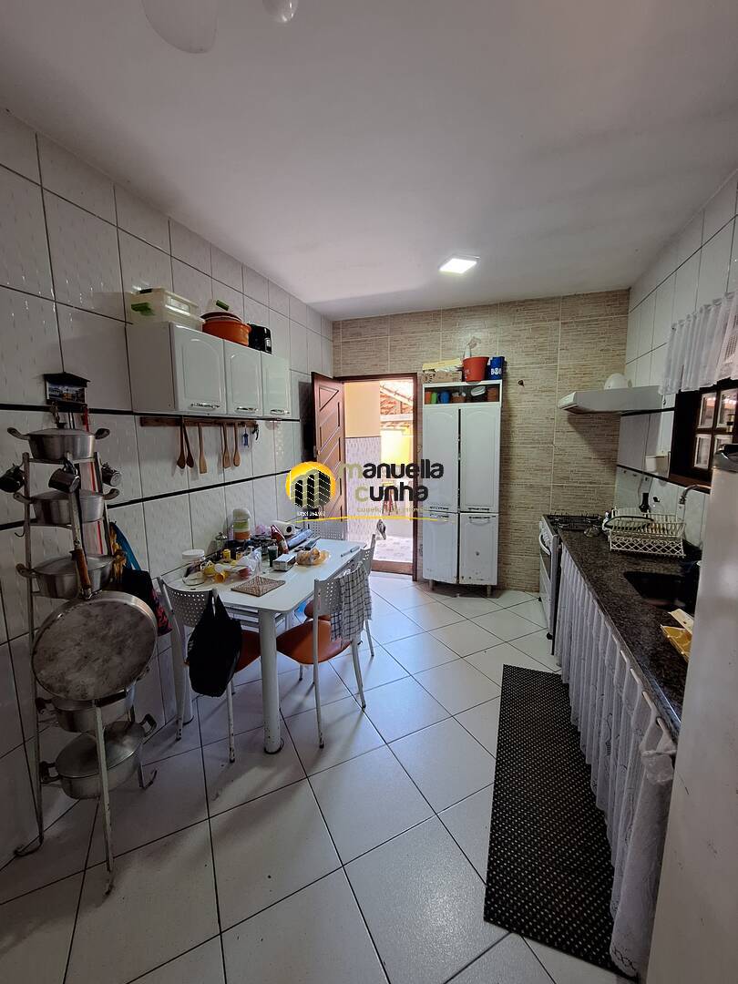 Casa à venda com 2 quartos, 100m² - Foto 35