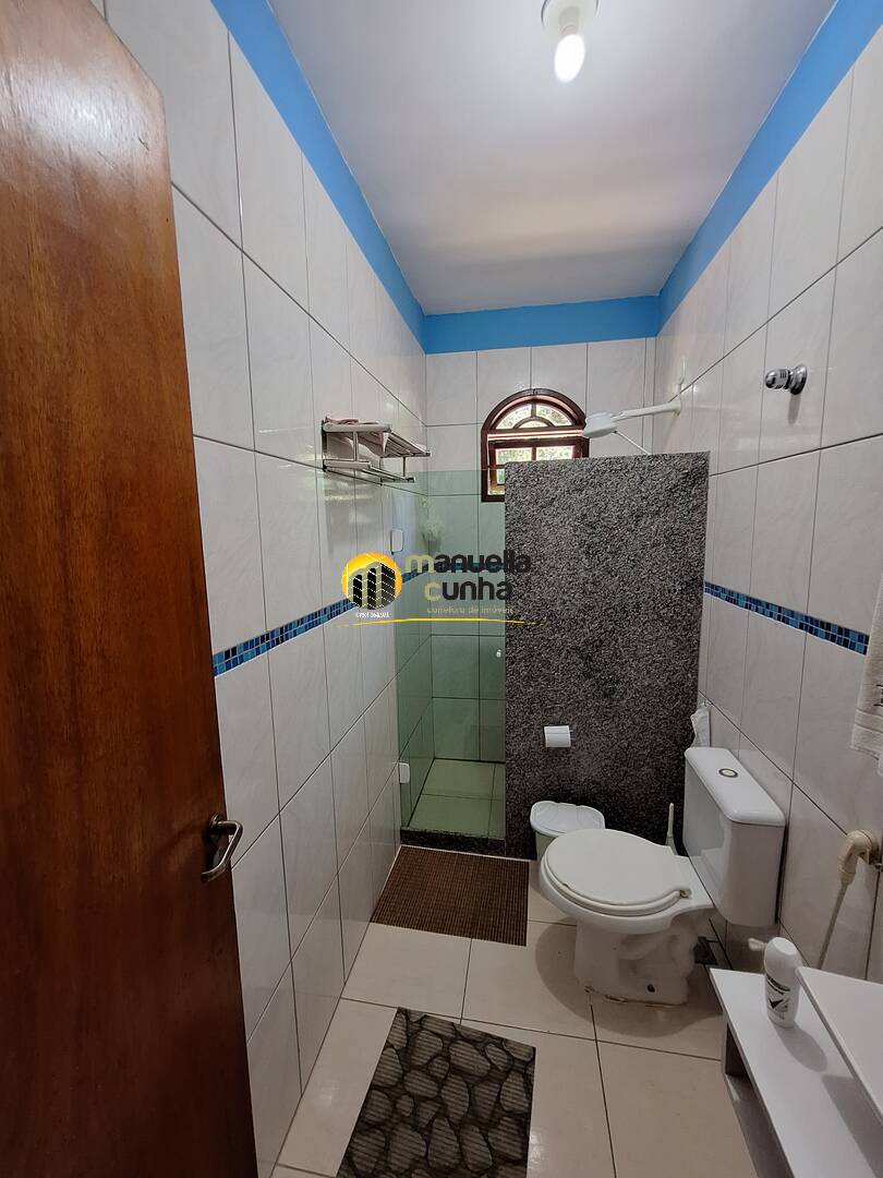 Casa à venda com 2 quartos, 100m² - Foto 26