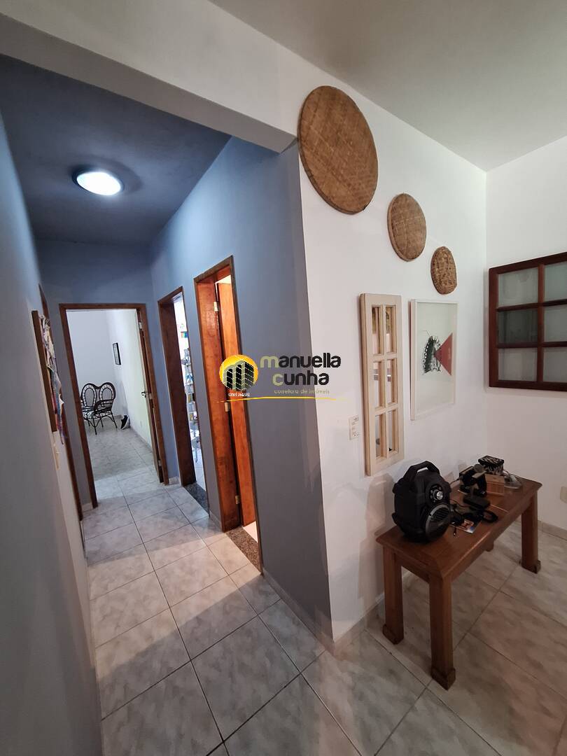 Casa à venda com 2 quartos, 100m² - Foto 23