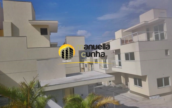 Casa à venda com 3 quartos, 150m² - Foto 1