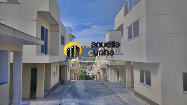 Casa à venda com 3 quartos, 150m² - Foto 5