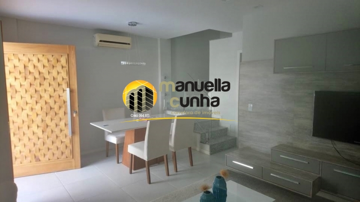 Casa à venda com 3 quartos, 150m² - Foto 8