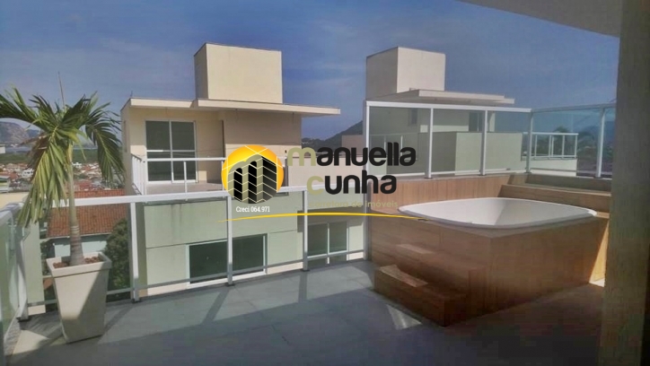 Casa à venda com 3 quartos, 150m² - Foto 49