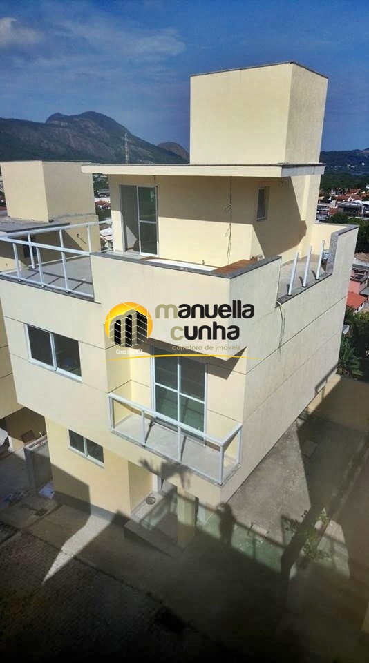 Casa à venda com 3 quartos, 150m² - Foto 55