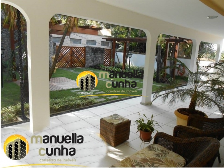 Casa à venda com 5 quartos, 1050m² - Foto 6