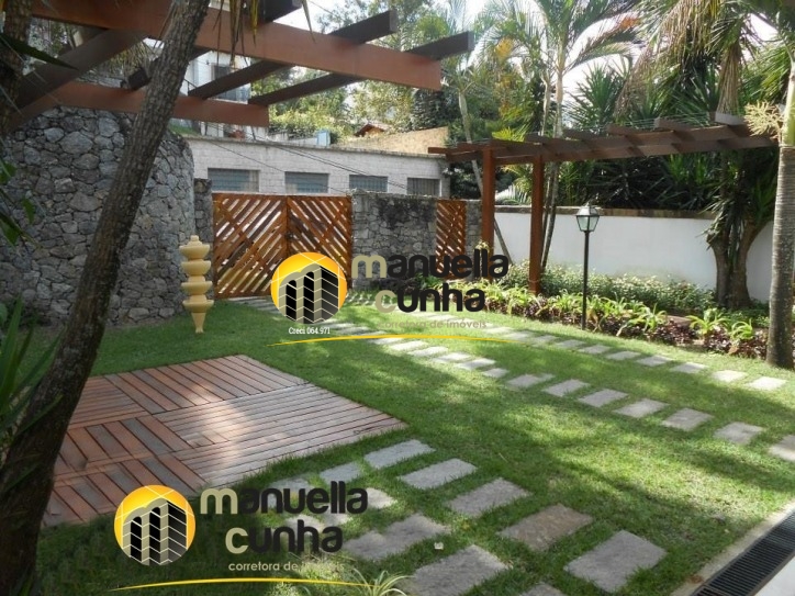 Casa à venda com 5 quartos, 1050m² - Foto 9